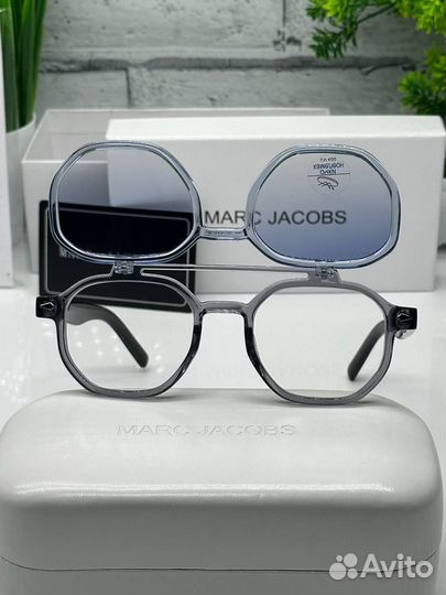 Солнцезащитные очки хамелеон Marc Jacobs