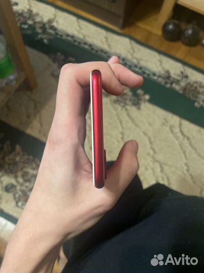 iPhone 7 Plus, 128 ГБ