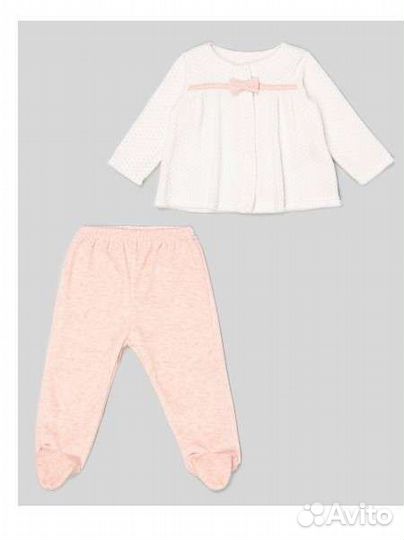 Комплект для девочки