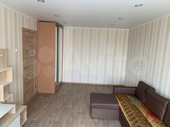 1-к. квартира, 38 м², 10/14 эт.