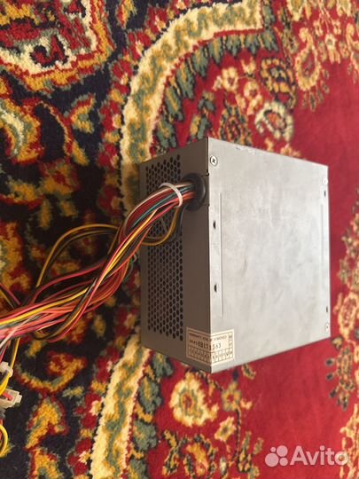 Блок питания 350w