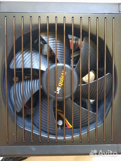 Блок питание на 750w