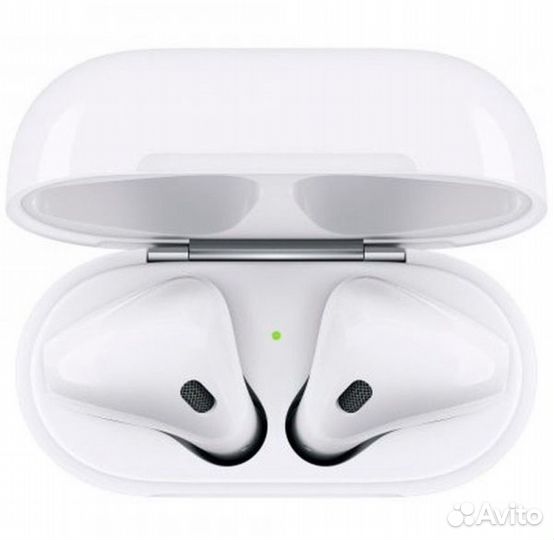 Наушники Apple AirPods 2 оригинал