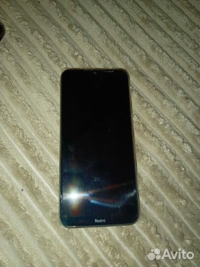 Xiaomi Redmi Note 8T, 4/128 ГБ