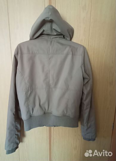 Куртки мужские