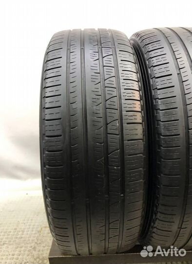 Pirelli Scorpion Verde All Season 245/60 R18 99W