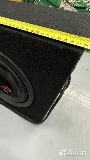 Комплект Автозвук Hertz SQ