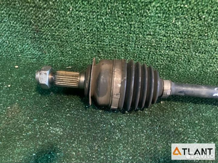 Привод передний левый suzuki wagon R