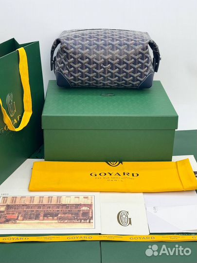 Косметичка goyard