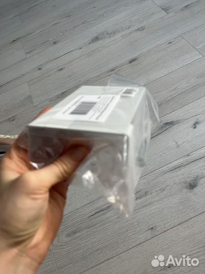 Держатель для туалетной бумаги