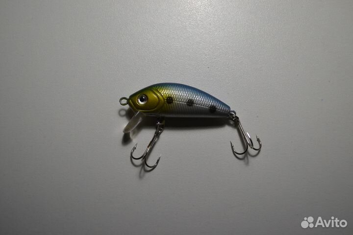 Воблеры Китай