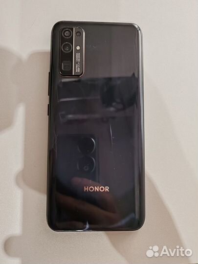 HONOR 30, 6/128 ГБ