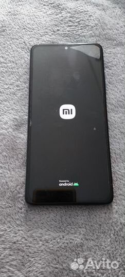 Xiaomi Redmi Note 10 Pro, 6/64 ГБ