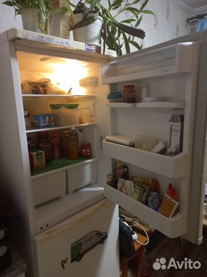 Холодильник