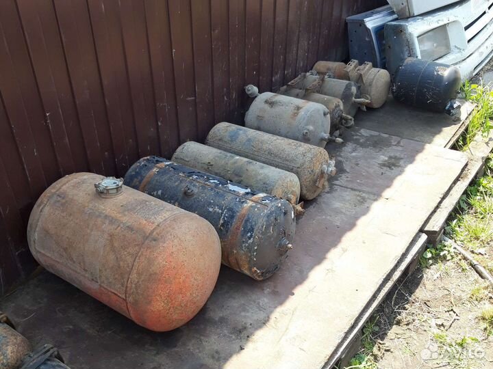 Рессивера. Выбор