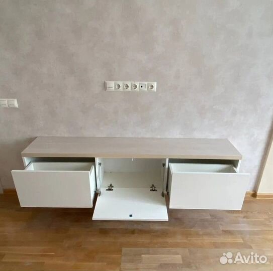 Тумба под тв