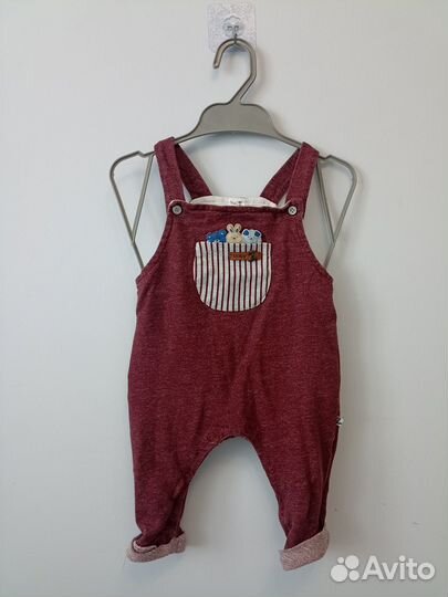 Комбинезоны