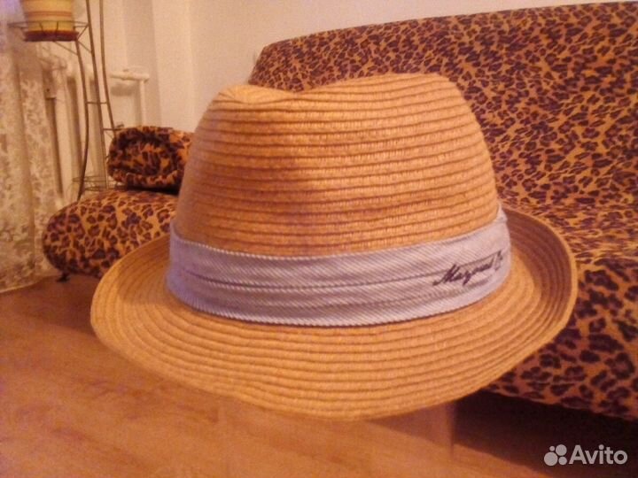 Шляпа Majoral (Испания)