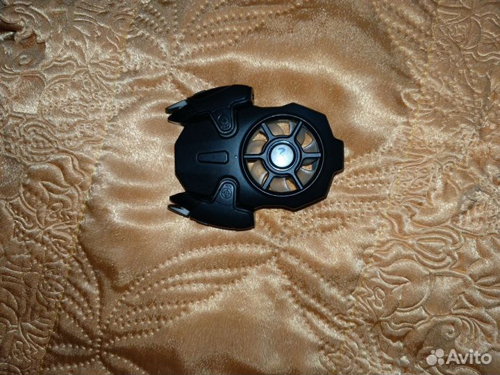 Игровой кулер на телефон