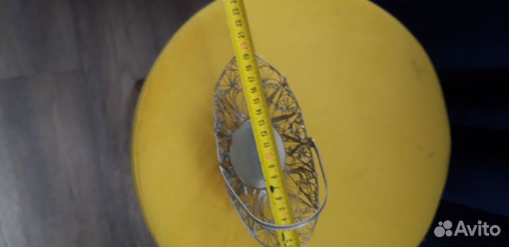 Корзинка, конфетница