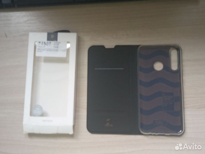 Чехол на huawei honor 9C/P40 lite