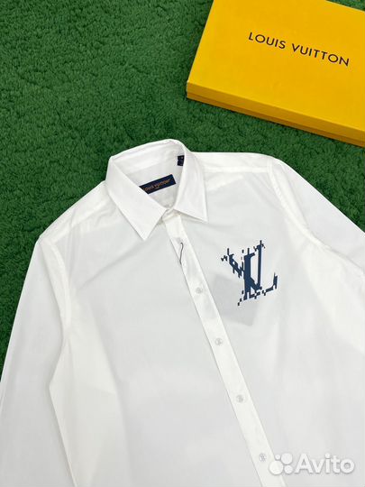 Рубашка Louis Vuitton