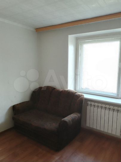 Комната 13,5 м² в 1-к., 9/9 эт.