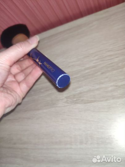 Кисть для пудры и румян manly pro Zodiac