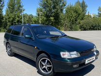 Toyota Caldina 2.0 AT, 1993, 323 000 км, с пробегом, цена 275 000 руб.