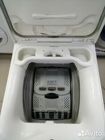 Стиральная машина AEG на запчасти