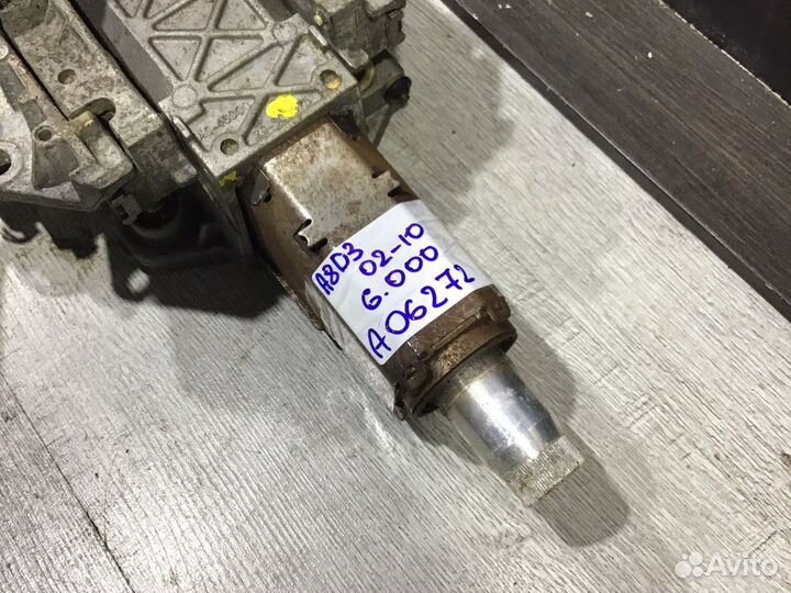 Рулевая колонка Ауди А8 Д3 Audi A8 D3