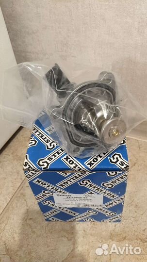 Термостат opel astra h/vectra