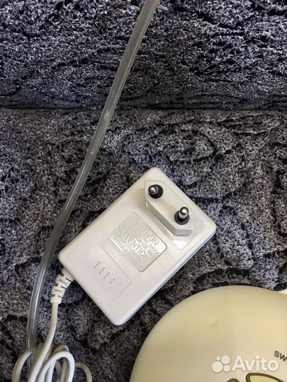 Молокоотсос электрический Medela Swing