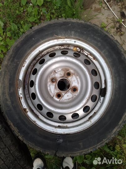 Штампы 14 на всесехонке