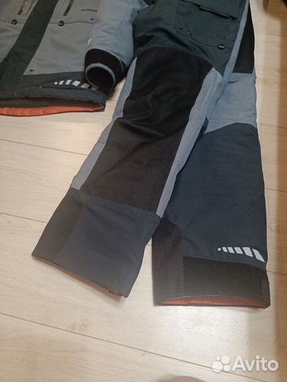 Зимний рыболовный Костюм Graff -50