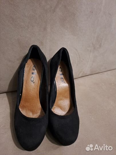 Туфли женские 36 размер