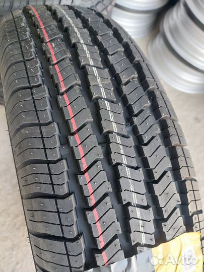 Aplus Gazill 195/75 R16C 107R