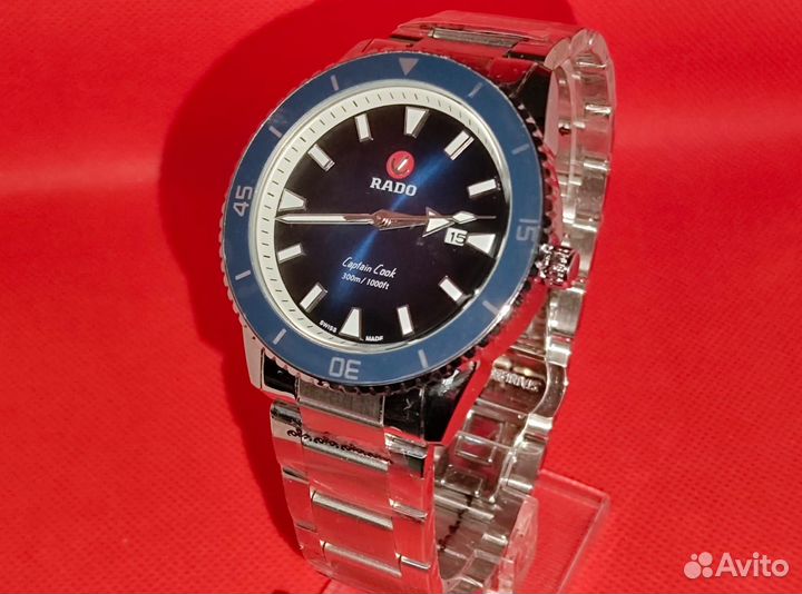 Rado мужские часы, современный design