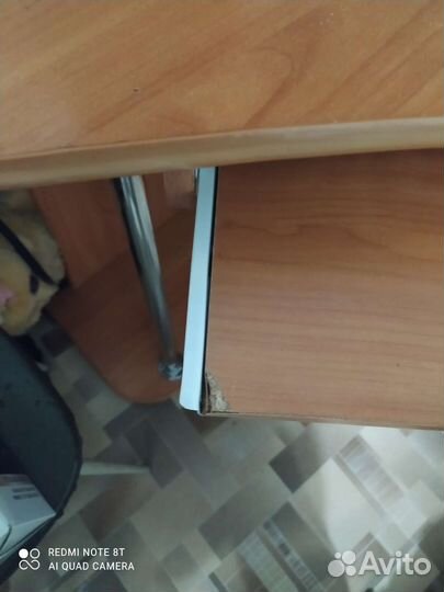 Компьютерный стол бу