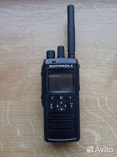 Motorola MTP3200 380-440