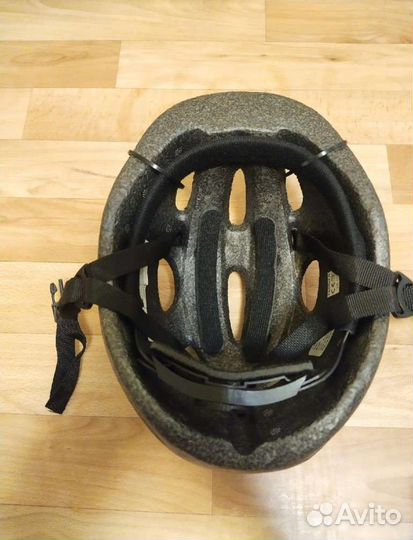 Шлем новый Reaction детский 46-53 см