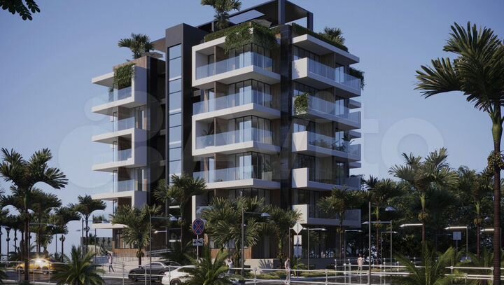 Гостиница, 11.87 м²