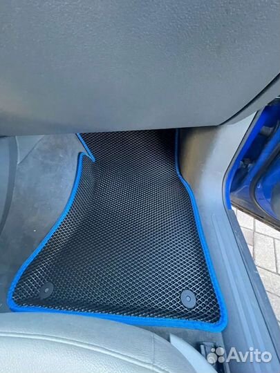 Ева коврики