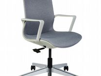 Компьютерное кресло Некст 8002C-2KSB gray