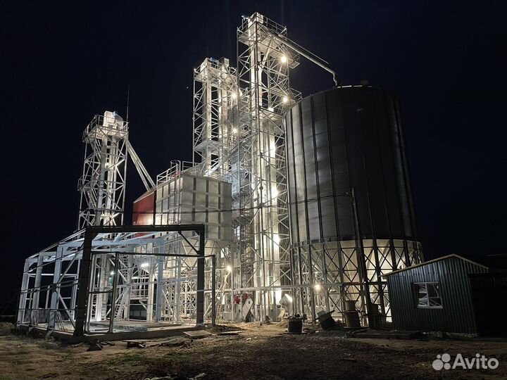 Электромонтажные работы