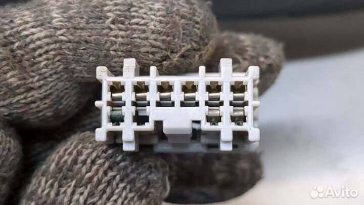 Зеркало боковое Honda Civic, 2006