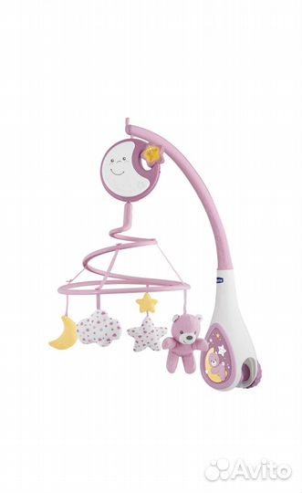Мобиль chicco