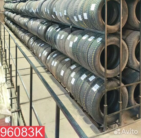 Cordiant Winter Drive 195/65 R15 91M