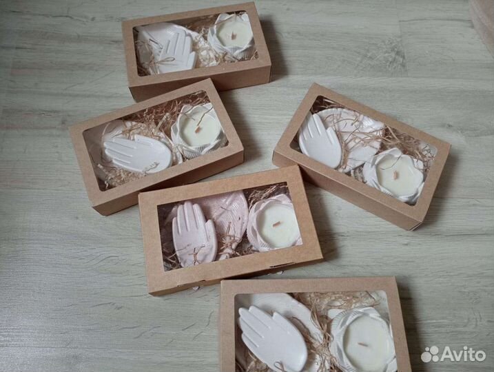 Наборы баланс и лотос