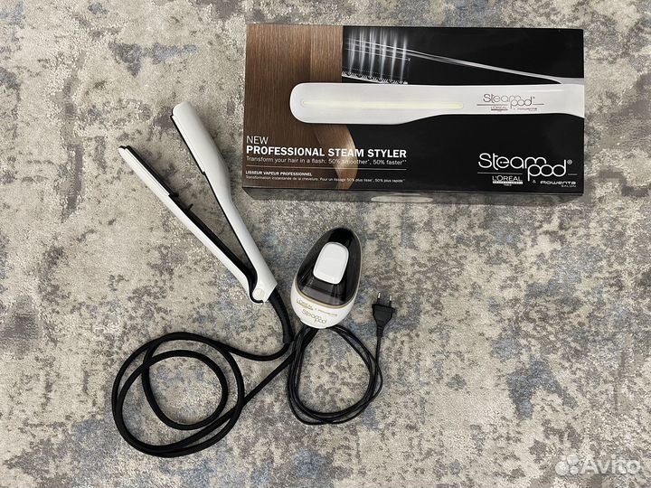 Loreal SteamPod 2.0